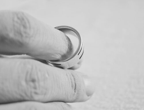 Divorcio de mutuo acuerdo en España
