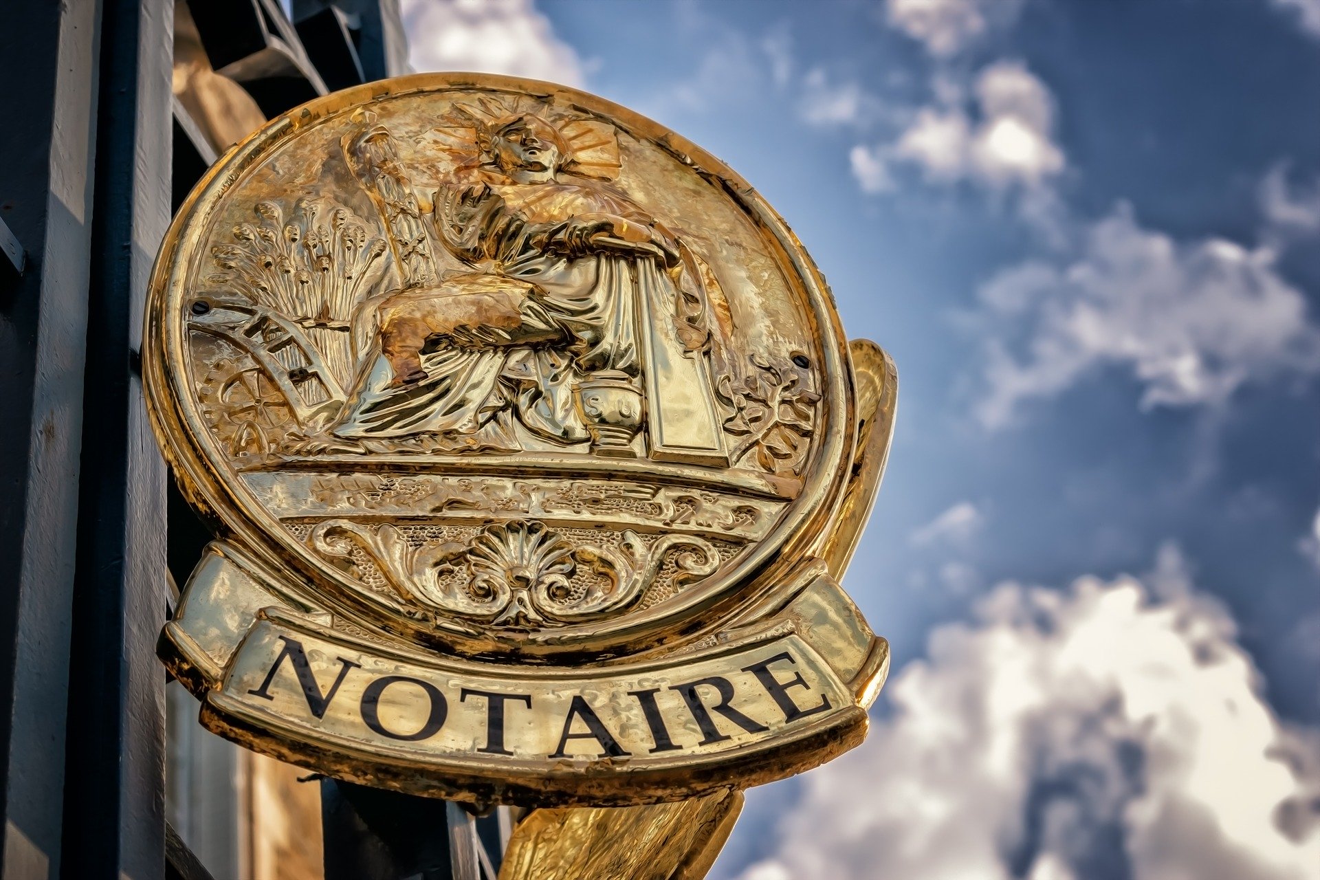 Divorcio ante notario en francia